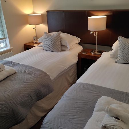 The Bath House Apartments - Free 1St Breakfast - Free Parking Экстерьер фото