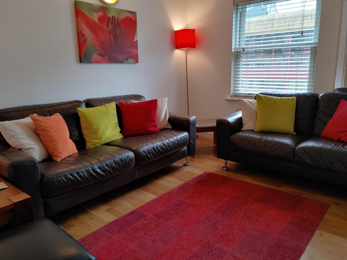 The Bath House Apartments - Free 1St Breakfast - Free Parking Экстерьер фото