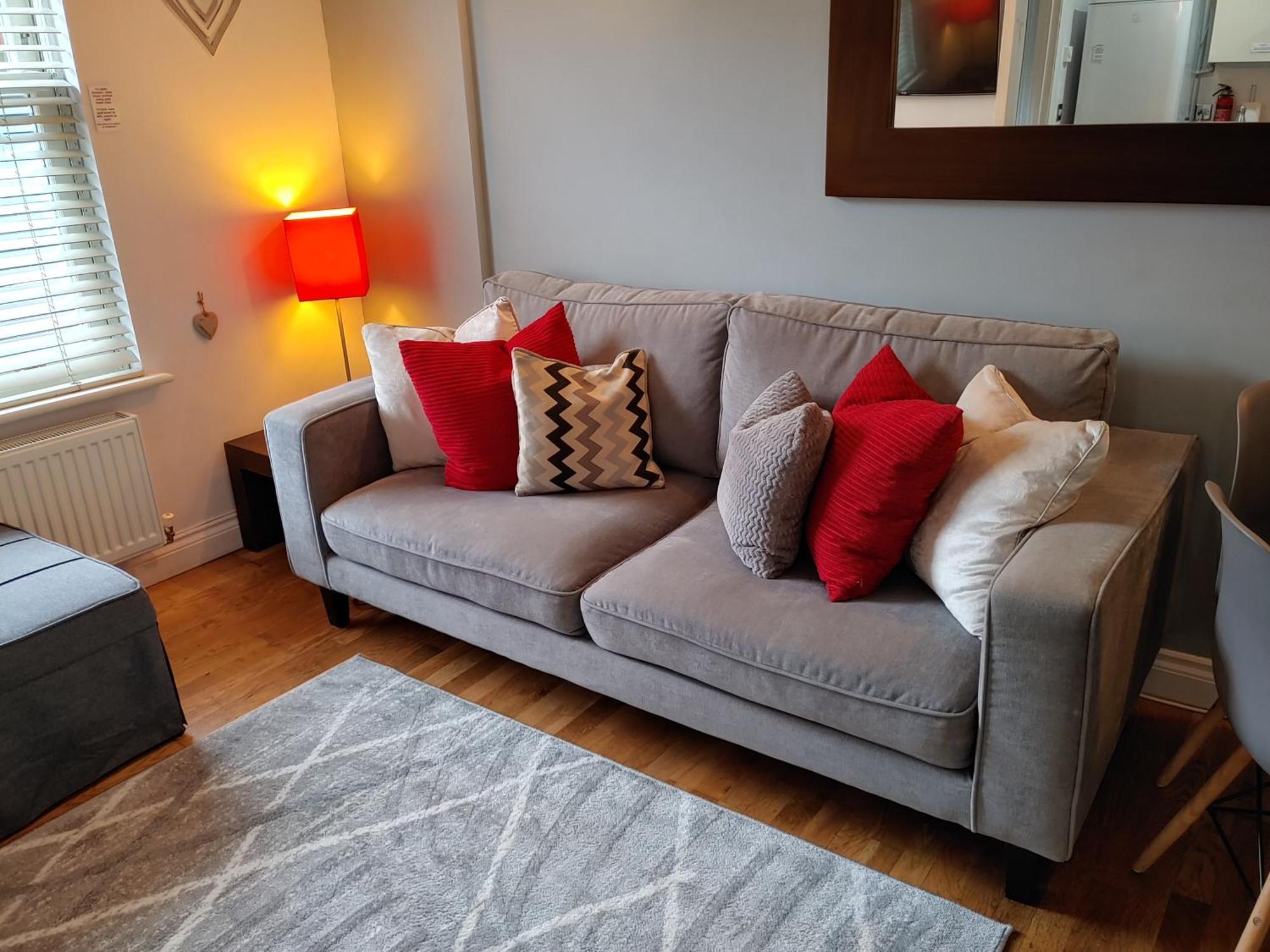 The Bath House Apartments - Free 1St Breakfast - Free Parking Экстерьер фото