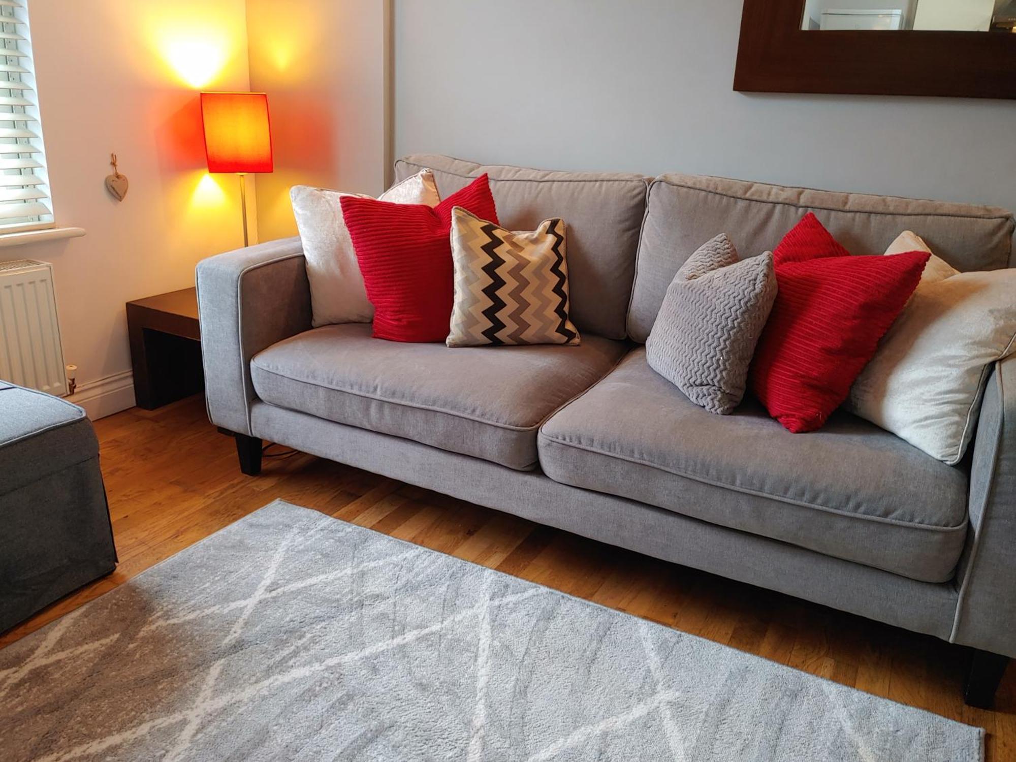The Bath House Apartments - Free 1St Breakfast - Free Parking Экстерьер фото