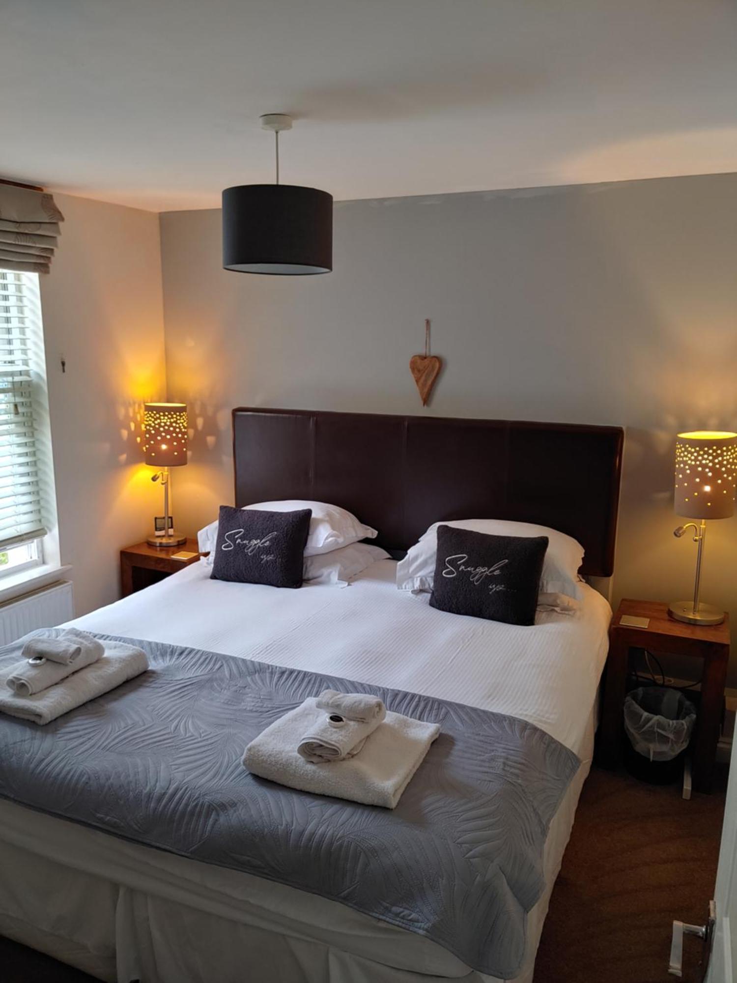The Bath House Apartments - Free 1St Breakfast - Free Parking Номер фото