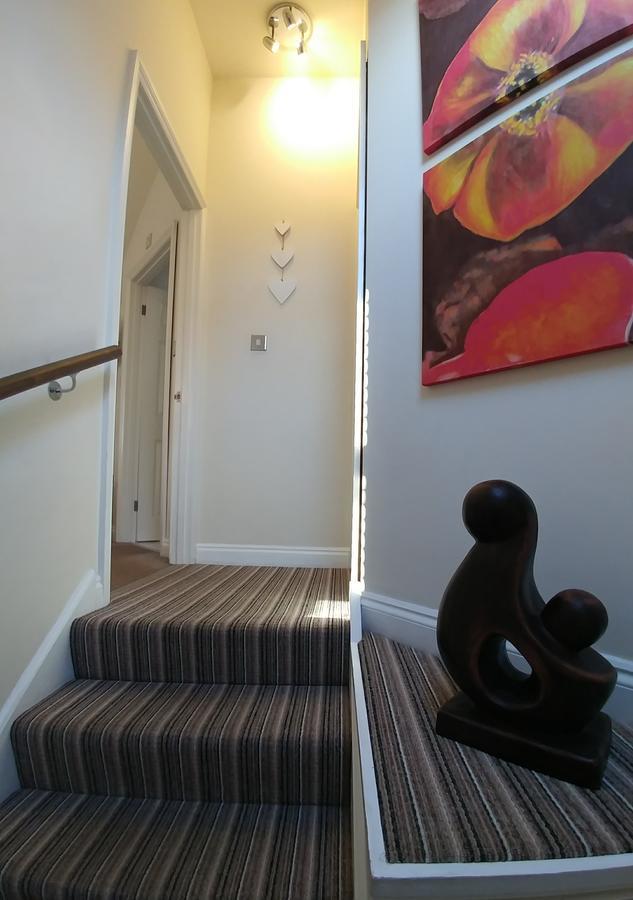 The Bath House Apartments - Free 1St Breakfast - Free Parking Экстерьер фото